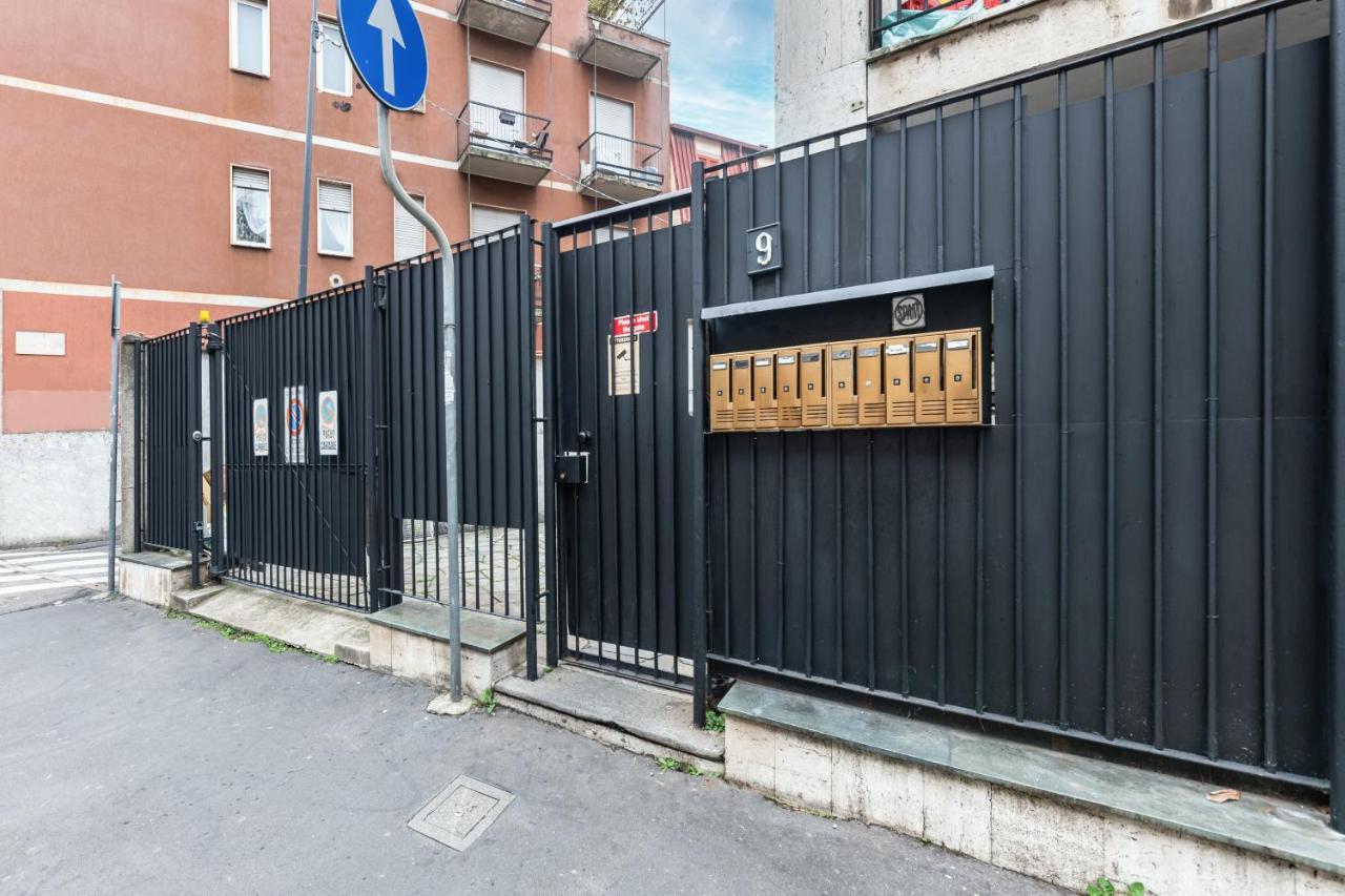 Casa Da Suite Lukema Milão Exterior foto